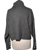188260 Pulls et gilets ZARA Occasion Vêtement occasion seconde main