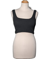 188261 Tops et t-shirts BERSHKA Occasion Once Again Friperie en ligne