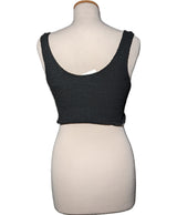 188261 Tops et t-shirts BERSHKA Occasion Vêtement occasion seconde main