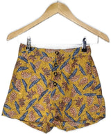 188264 Shorts et bermudas PULL AND BEAR Occasion Once Again Friperie en ligne