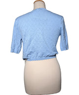188265 Pulls et gilets ZARA Occasion Vêtement occasion seconde main