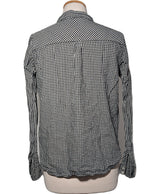 188268 Chemises et blouses ZARA Occasion Vêtement occasion seconde main