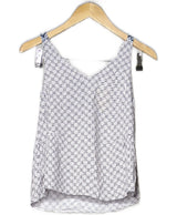 188276 Tops et t-shirts BONOBO Occasion Once Again Friperie en ligne
