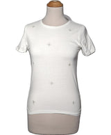 188277 Tops et t-shirts NAF NAF Occasion Once Again Friperie en ligne