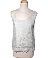 188302 Tops et t-shirts ABERCROMBIE Occasion Once Again Friperie en ligne
