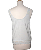 188302 Tops et t-shirts ABERCROMBIE Occasion Vêtement occasion seconde main