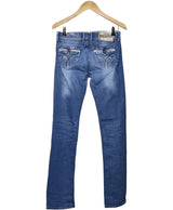 188307 Jeans KAPORAL Occasion Vêtement occasion seconde main