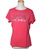 188311 Tops et t-shirts ZARA Occasion Once Again Friperie en ligne