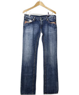 188312 Jeans LE TEMPS DES CERISES Occasion Once Again Friperie en ligne