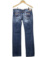 188312 Jeans LE TEMPS DES CERISES Occasion Vêtement occasion seconde main