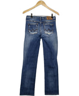 188314 Jeans LE TEMPS DES CERISES Occasion Vêtement occasion seconde main