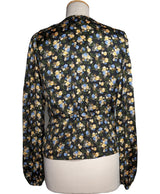 188349 Chemises et blouses MANGO Occasion Vêtement occasion seconde main