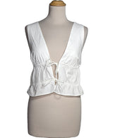 188353 Tops et t-shirts BERSHKA Occasion Once Again Friperie en ligne