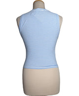 188369 Tops et t-shirts MANGO Occasion Vêtement occasion seconde main
