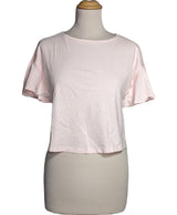 188374 Tops et t-shirts MANGO Occasion Once Again Friperie en ligne