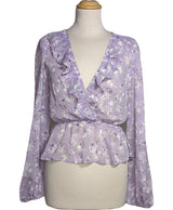 188376 Chemises et blouses STRADIVARIUS Occasion Once Again Friperie en ligne