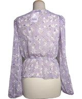188376 Chemises et blouses STRADIVARIUS Occasion Vêtement occasion seconde main