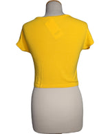 188392 Tops et t-shirts ZARA Occasion Vêtement occasion seconde main