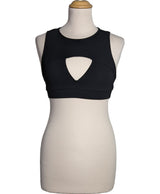 188394 Tops et t-shirts BERSHKA Occasion Once Again Friperie en ligne