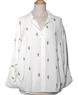 188434 Chemises et blouses LE TEMPS DES CERISES Occasion Once Again Friperie en ligne
