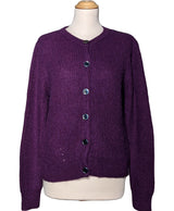 188437 Pulls et gilets CAROLL Occasion Once Again Friperie en ligne