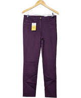 188439 Pantalons et pantacourts CAROLL Occasion Once Again Friperie en ligne