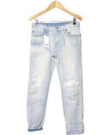 188490 Jeans LEVI'S Occasion Once Again Friperie en ligne