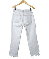 188492 Jeans MANGO Occasion Vêtement occasion seconde main