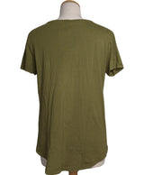 188495 Tops et t-shirts ZARA Occasion Vêtement occasion seconde main