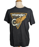 188497 Tops et t-shirts WRANGLER Occasion Once Again Friperie en ligne