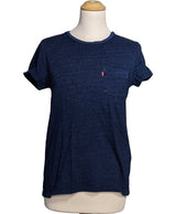 188499 Tops et t-shirts LEVI'S Occasion Once Again Friperie en ligne