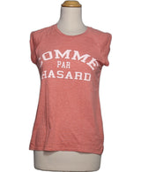 188504 Tops et t-shirts CLAUDIE PIERLOT Occasion Once Again Friperie en ligne
