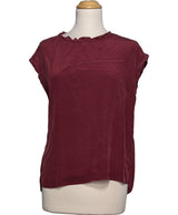 188505 Tops et t-shirts SANDRO Occasion Once Again Friperie en ligne
