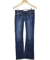 188510 Jeans HOLLISTER Occasion Once Again Friperie en ligne