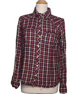 188511 Chemises et blouses ZADIG ET VOLTAIRE Occasion Once Again Friperie en ligne