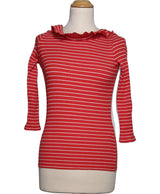 188514 Tops et t-shirts CLAUDIE PIERLOT Occasion Once Again Friperie en ligne