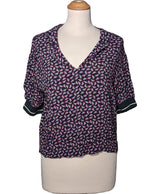 188524 Chemises et blouses ZARA Occasion Once Again Friperie en ligne