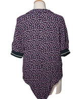 188524 Chemises et blouses ZARA Occasion Vêtement occasion seconde main