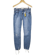 188528 Jeans ZARA Occasion Once Again Friperie en ligne