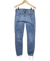 188528 Jeans ZARA Occasion Vêtement occasion seconde main