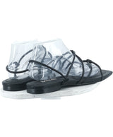 188549 Chaussures MANGO Occasion Vêtement occasion seconde main