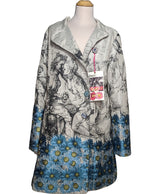 188553 Vestes DESIGUAL Occasion Once Again Friperie en ligne
