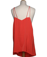 188555 Tops et t-shirts MANGO Occasion Vêtement occasion seconde main