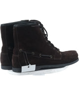 188576 Chaussures FACONNABLE Occasion Vêtement occasion seconde main