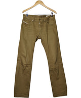 188588 Jeans DIESEL Occasion Once Again Friperie en ligne
