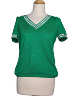 188590 Pulls et gilets NAF NAF Occasion Once Again Friperie en ligne
