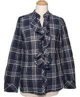 188616 Chemises et blouses CAMAIEU Occasion Once Again Friperie en ligne