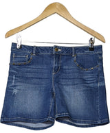 188622 Shorts et bermudas CAMAIEU Occasion Once Again Friperie en ligne