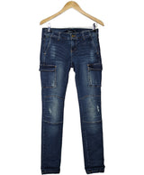 188643 Pantalons et pantacourts BONOBO Occasion Once Again Friperie en ligne