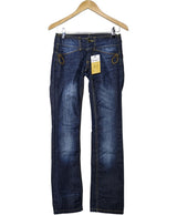 188661 Jeans FREEMAN T PORTER Occasion Once Again Friperie en ligne